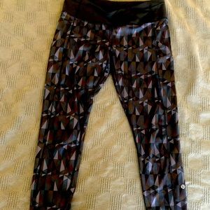 🌟HP!! Lululemon leggings